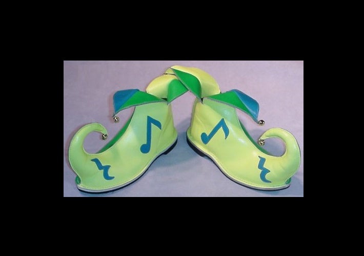 Jester scarpe hotsell